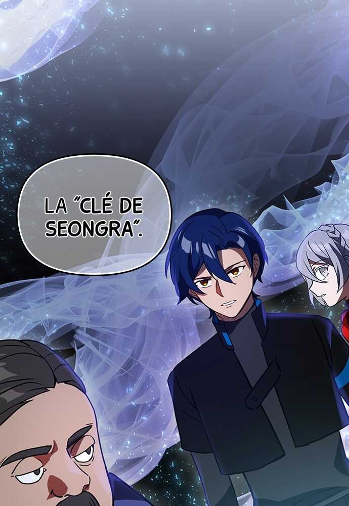 Read Reborn ranker FR Manga Online