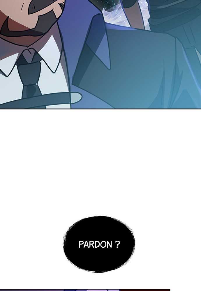 Read Reborn ranker FR Manga Online