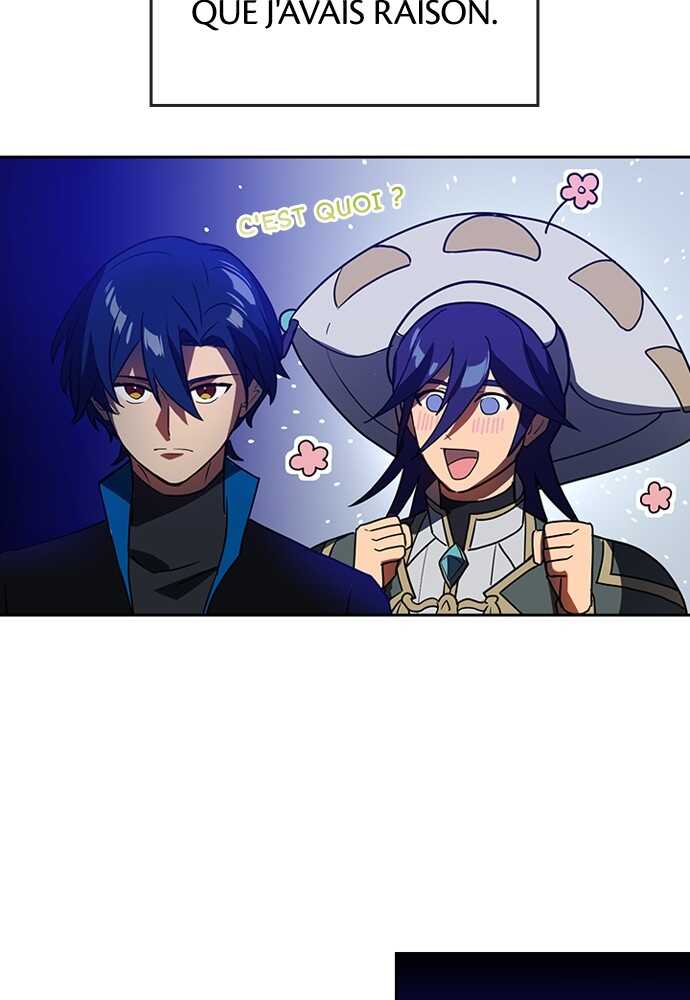 Read Reborn ranker FR Manga Online