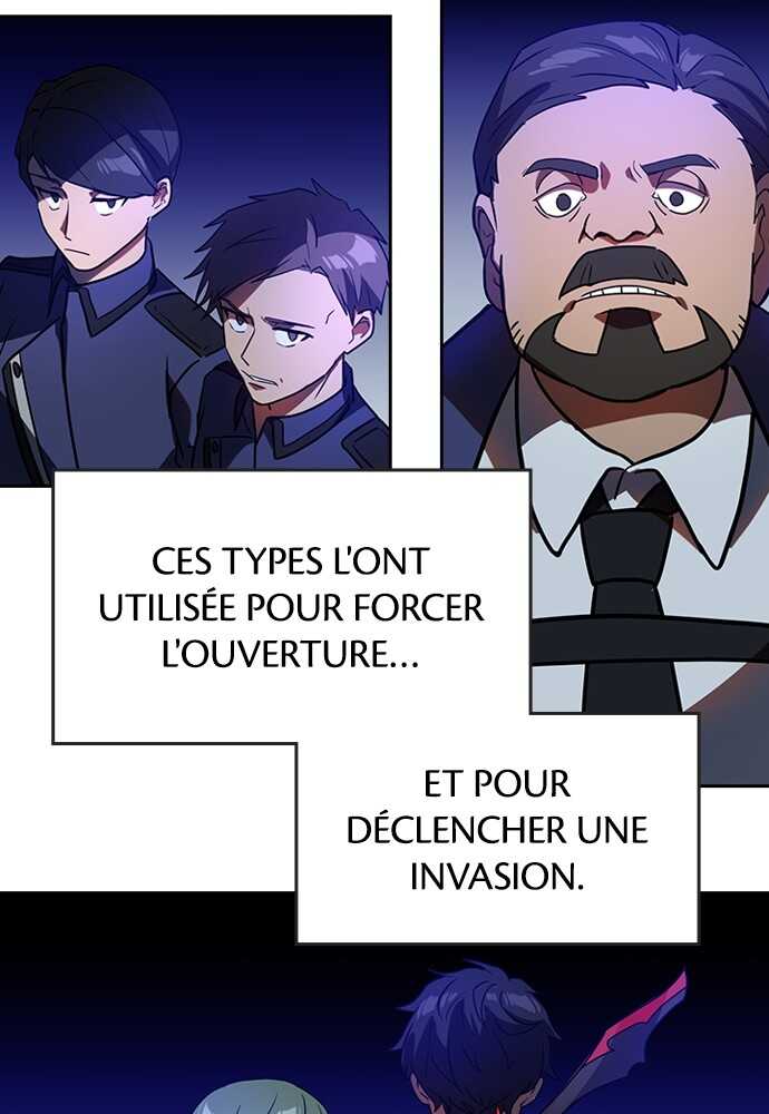 Read Reborn ranker FR Manga Online