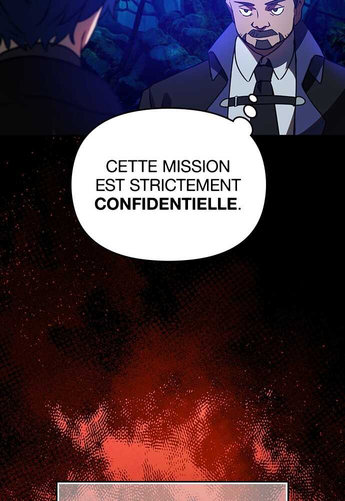 Read Reborn ranker FR Manga Online