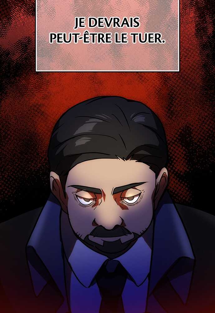 Read Reborn ranker FR Manga Online