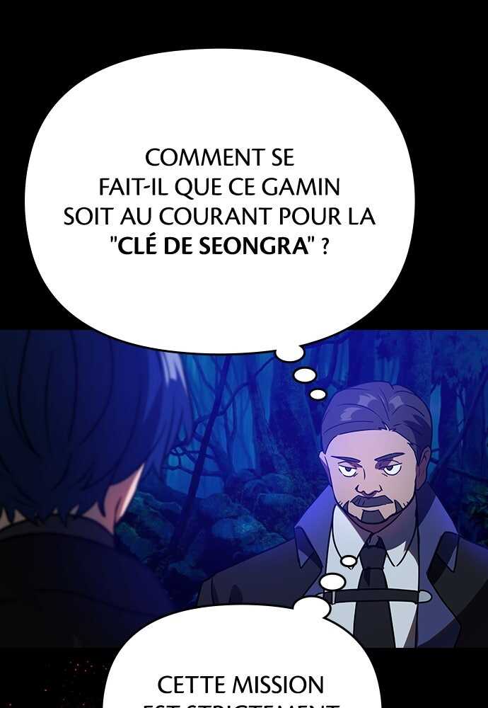 Read Reborn ranker FR Manga Online