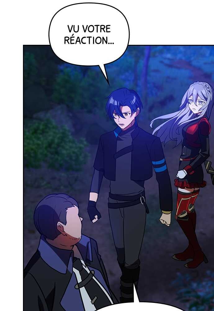 Read Reborn ranker FR Manga Online