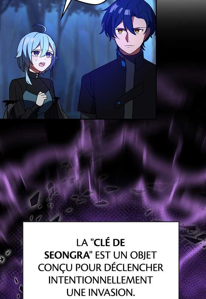 Read Reborn ranker FR Manga Online