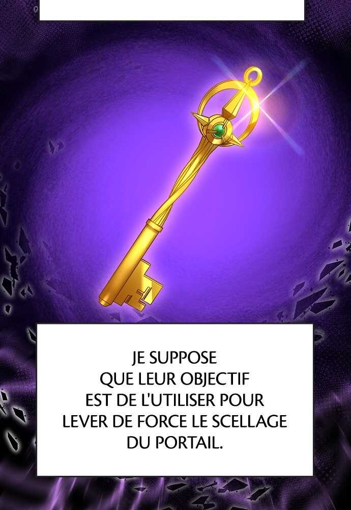 Read Reborn ranker FR Manga Online