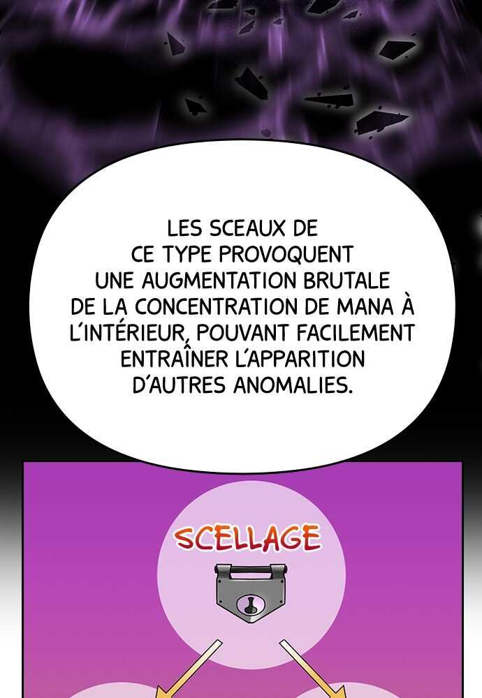 Read Reborn ranker FR Manga Online