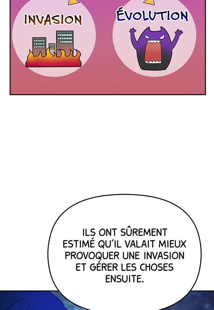 Read Reborn ranker FR Manga Online