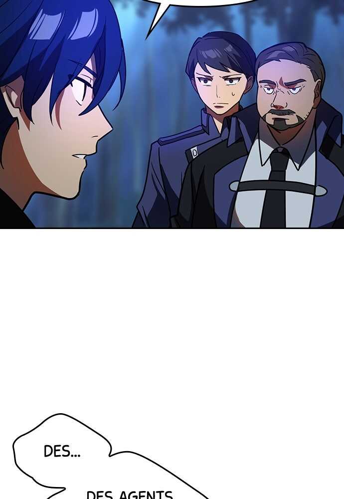 Read Reborn ranker FR Manga Online