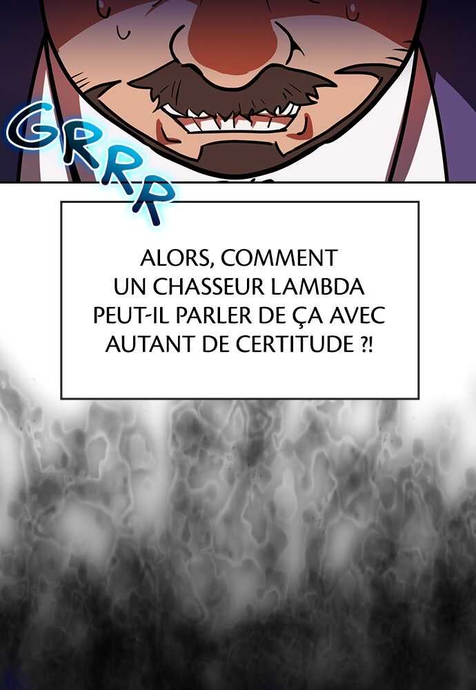 Read Reborn ranker FR Manga Online