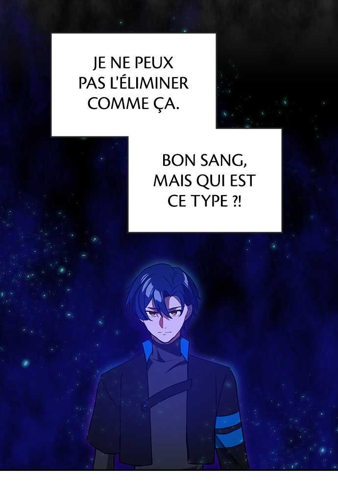 Read Reborn ranker FR Manga Online