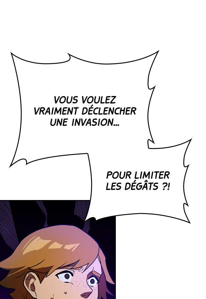 Read Reborn ranker FR Manga Online