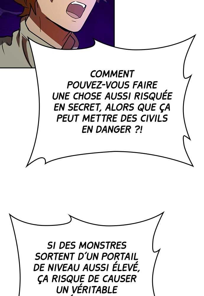 Read Reborn ranker FR Manga Online