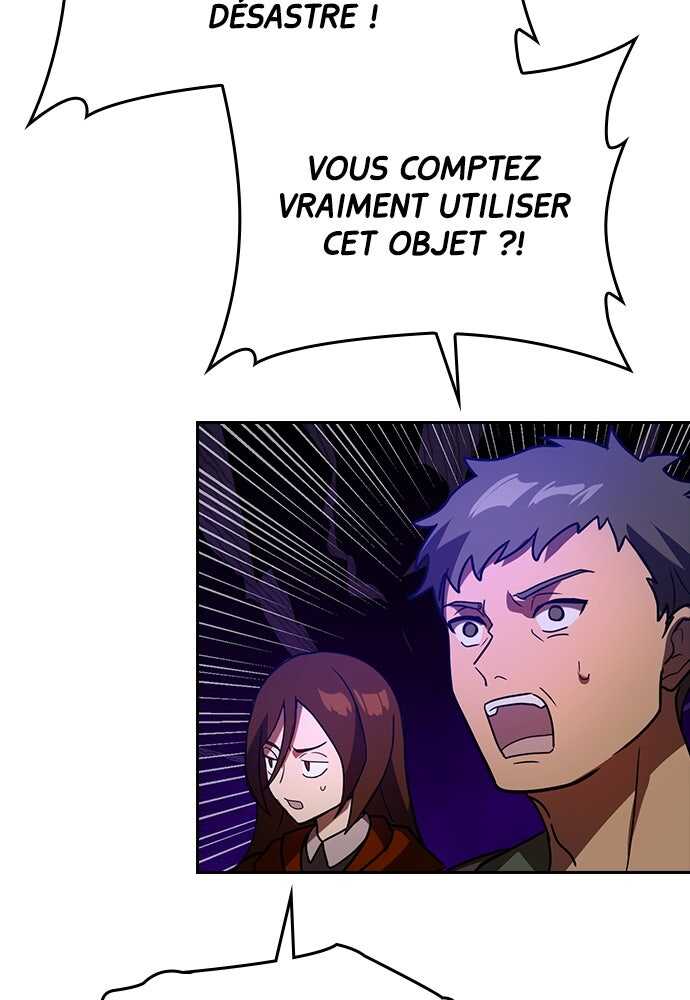 Read Reborn ranker FR Manga Online