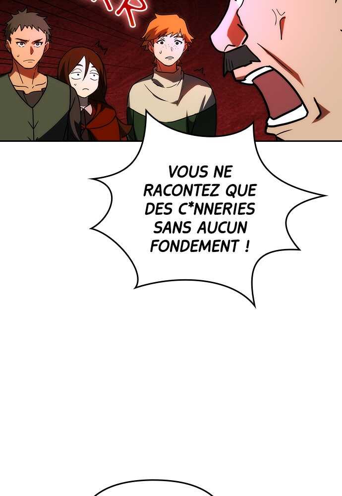 Read Reborn ranker FR Manga Online