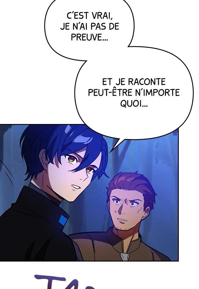 Read Reborn ranker FR Manga Online