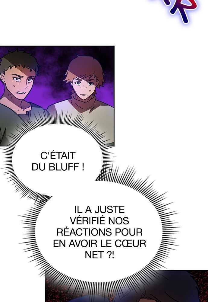 Read Reborn ranker FR Manga Online