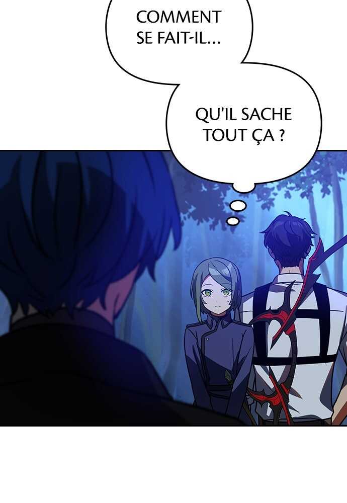 Read Reborn ranker FR Manga Online