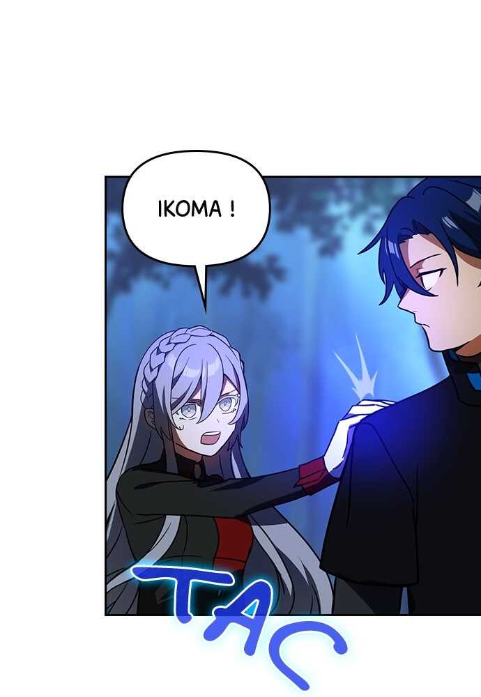 Read Reborn ranker FR Manga Online