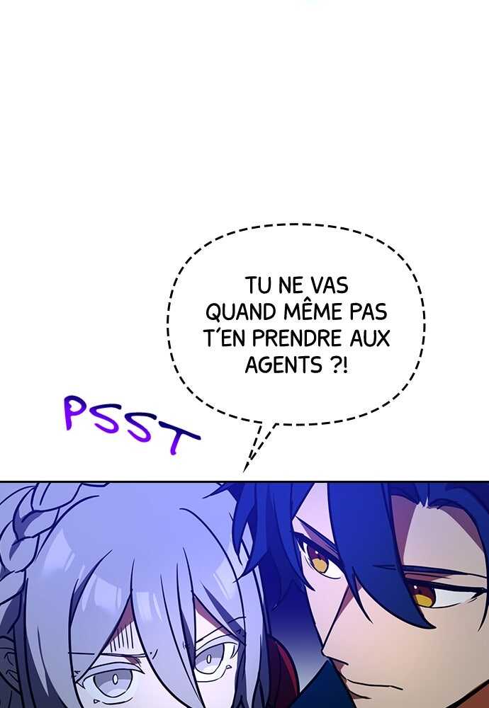 Read Reborn ranker FR Manga Online