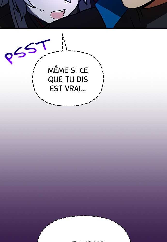 Read Reborn ranker FR Manga Online