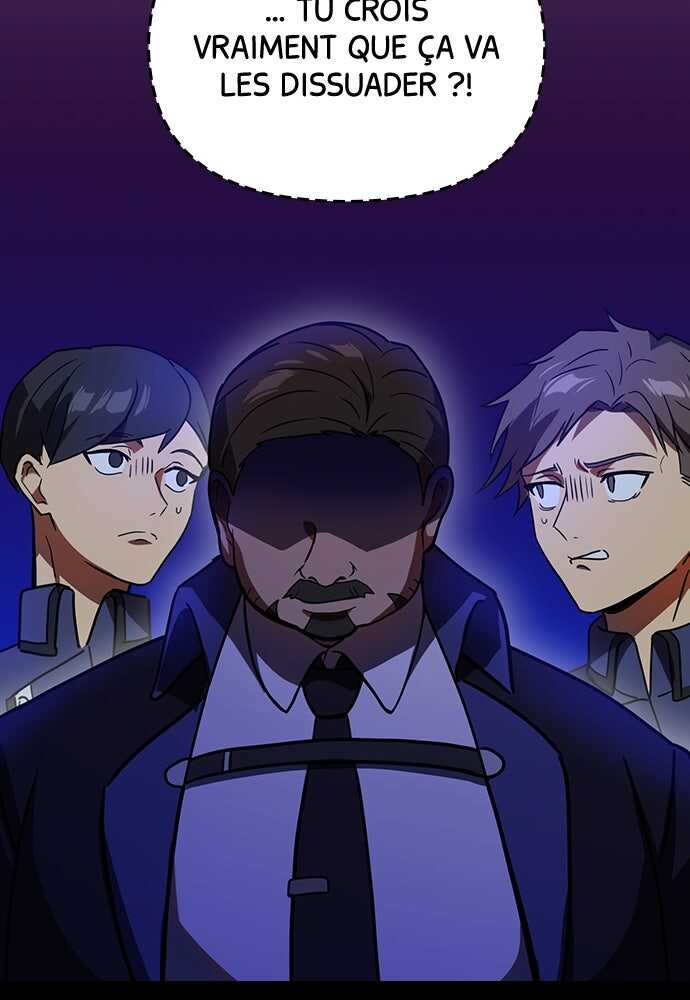 Read Reborn ranker FR Manga Online