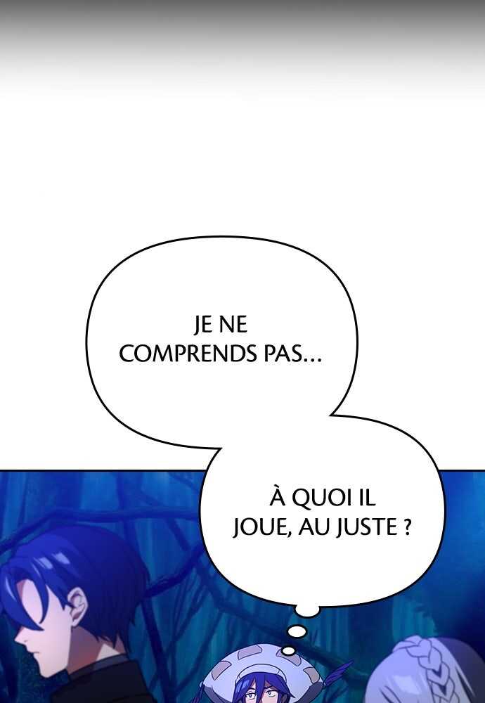 Read Reborn ranker FR Manga Online