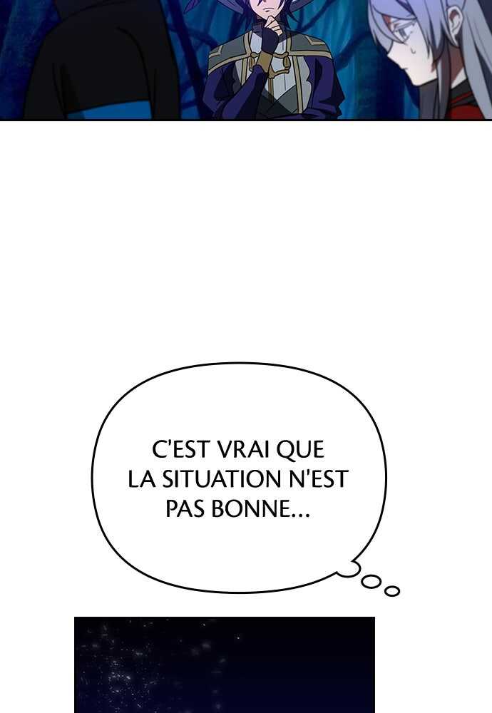 Read Reborn ranker FR Manga Online