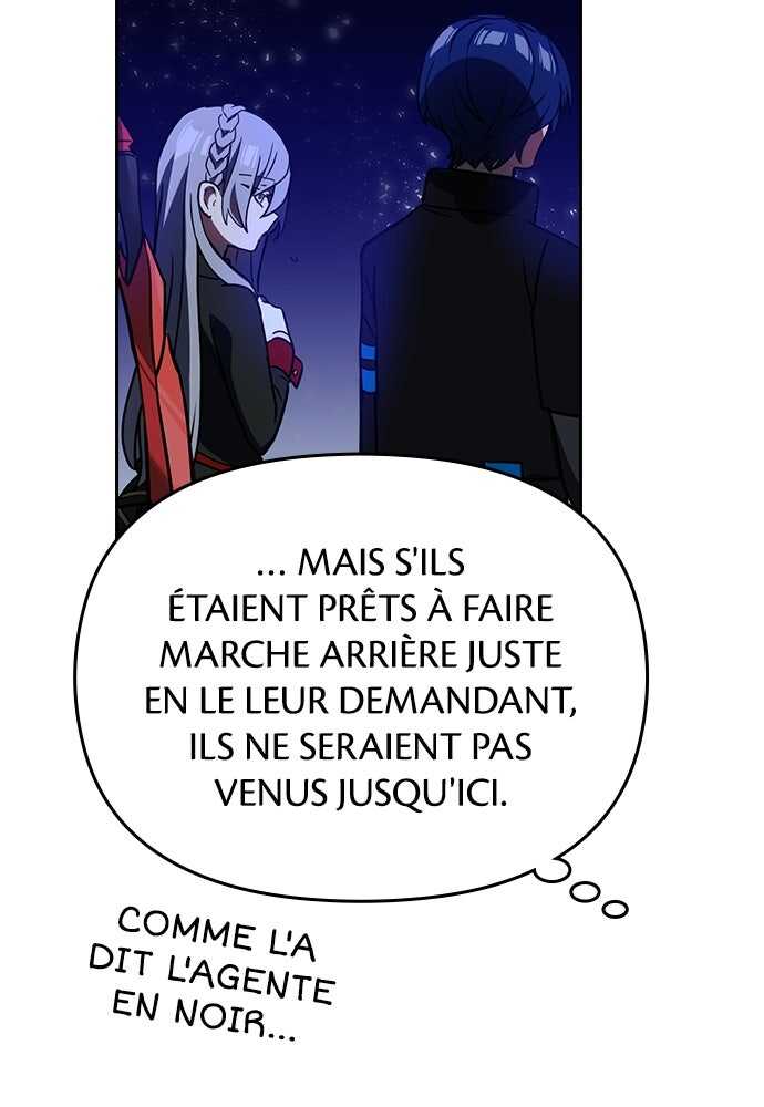 Read Reborn ranker FR Manga Online