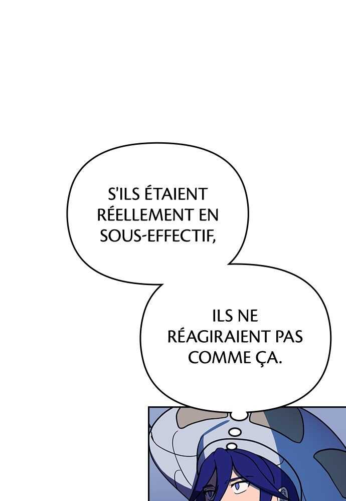 Read Reborn ranker FR Manga Online