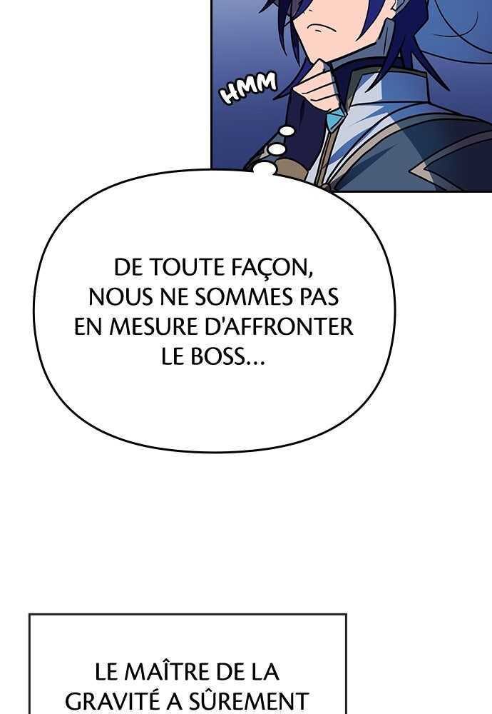 Read Reborn ranker FR Manga Online