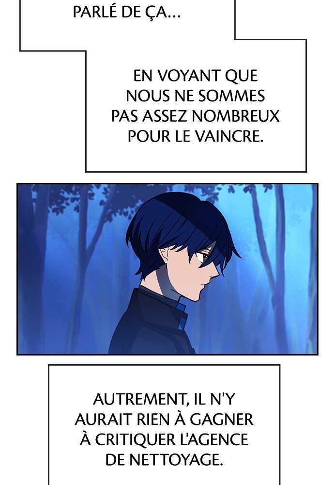 Read Reborn ranker FR Manga Online