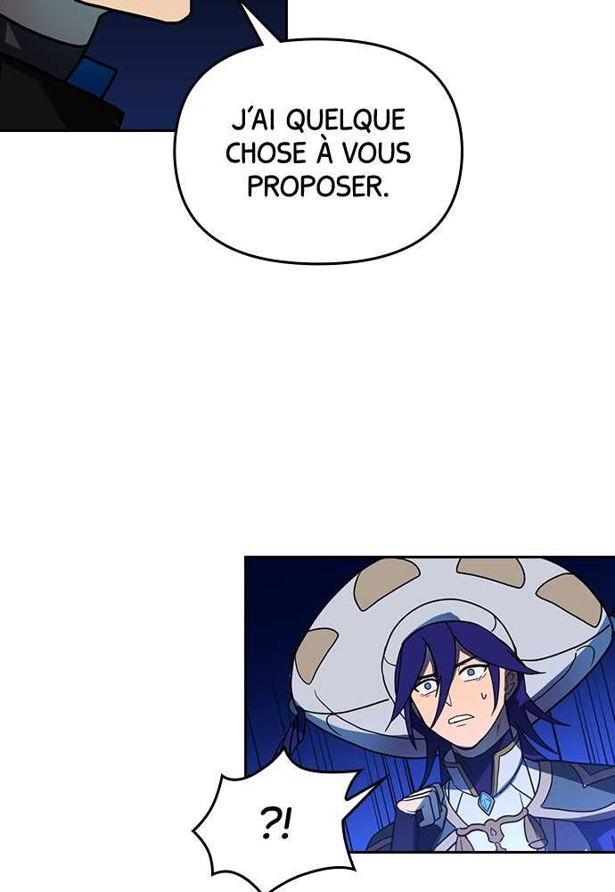 Read Reborn ranker FR Manga Online