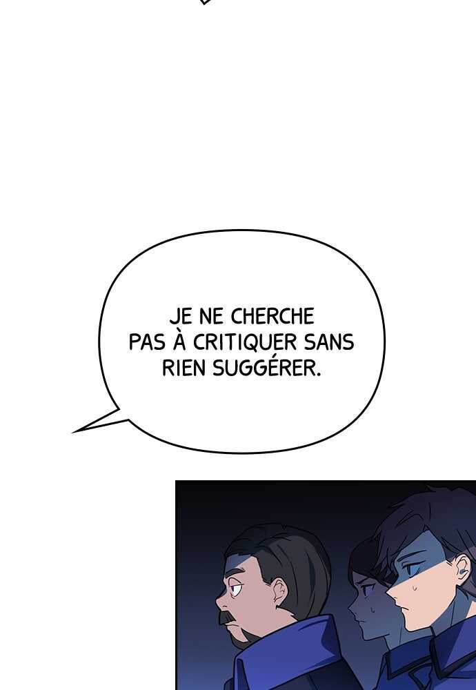 Read Reborn ranker FR Manga Online