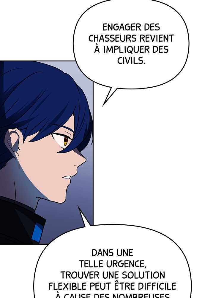 Read Reborn ranker FR Manga Online