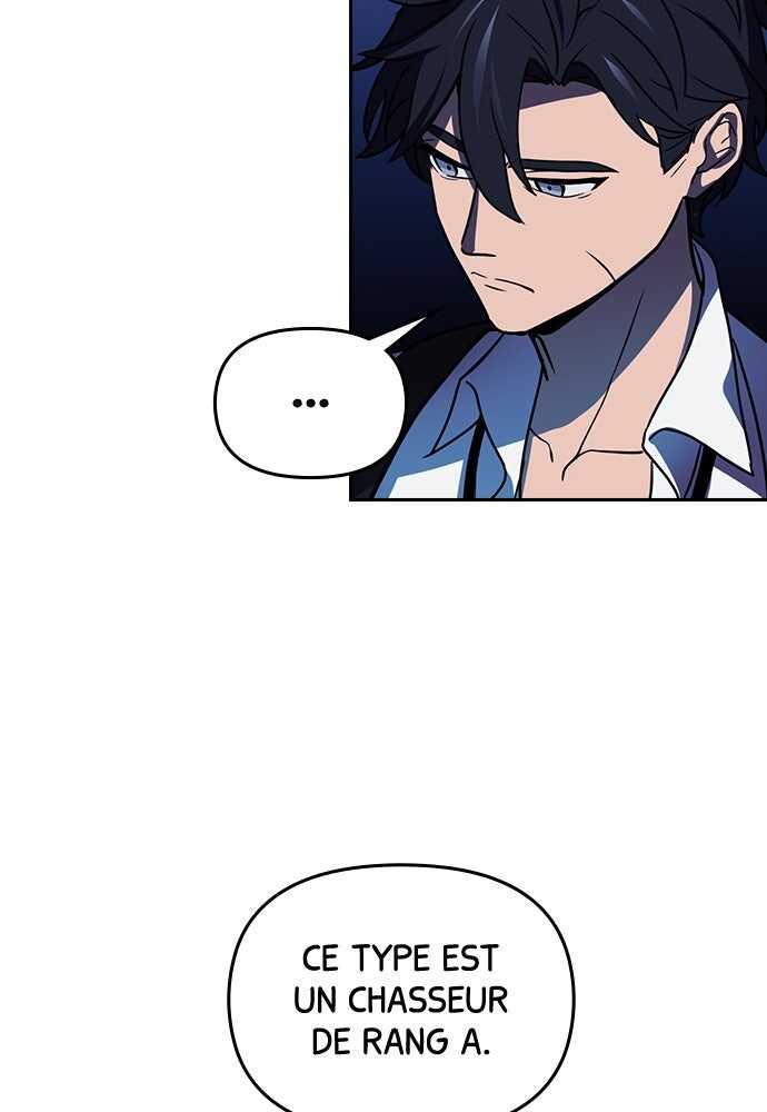 Read Reborn ranker FR Manga Online