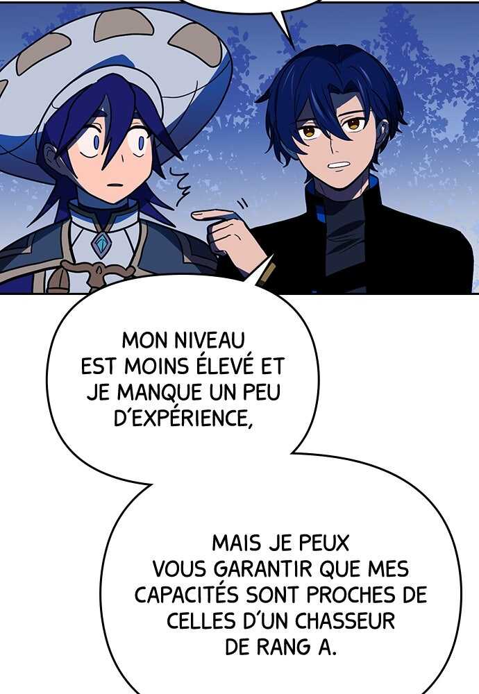 Read Reborn ranker FR Manga Online