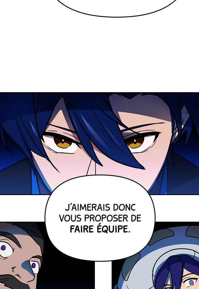 Read Reborn ranker FR Manga Online