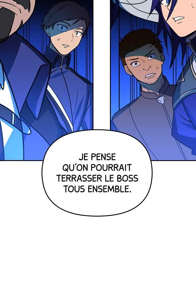 Read Reborn ranker FR Manga Online