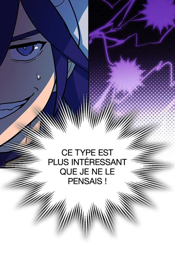 Read Reborn ranker FR Manga Online