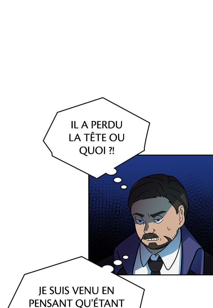 Read Reborn ranker FR Manga Online