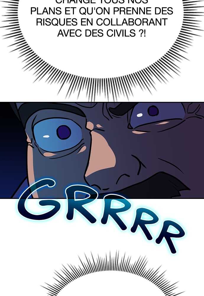 Read Reborn ranker FR Manga Online