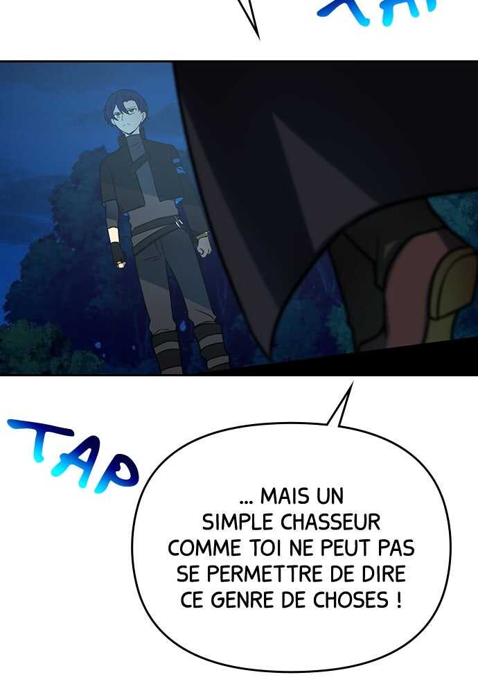 Read Reborn ranker FR Manga Online