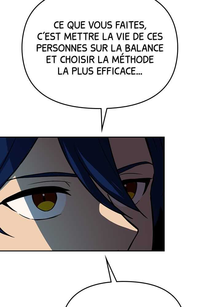 Read Reborn ranker FR Manga Online