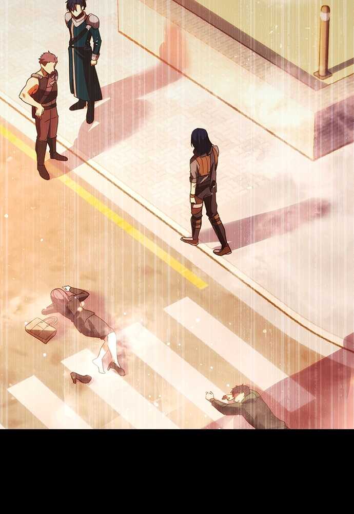 Read Reborn ranker FR Manga Online