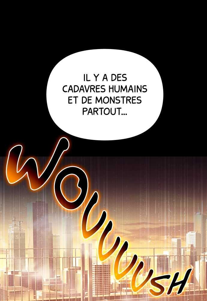 Read Reborn ranker FR Manga Online