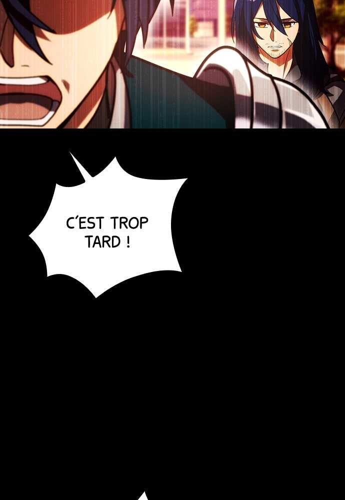 Read Reborn ranker FR Manga Online