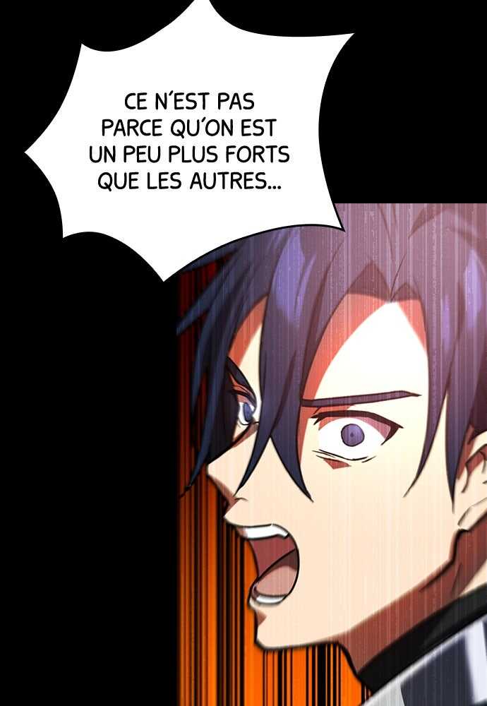 Read Reborn ranker FR Manga Online