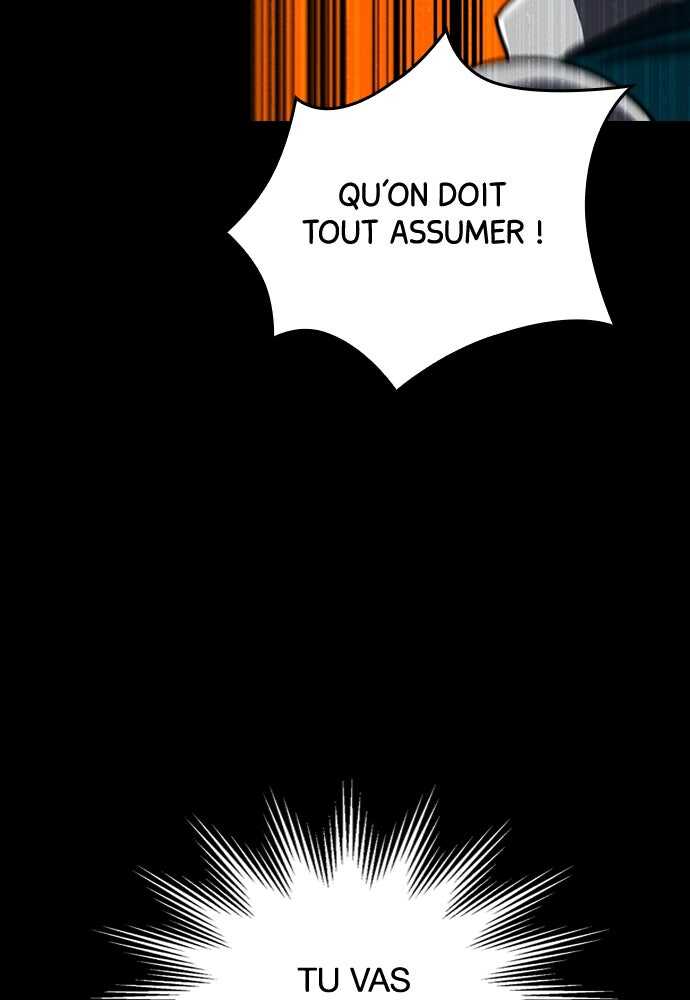 Read Reborn ranker FR Manga Online