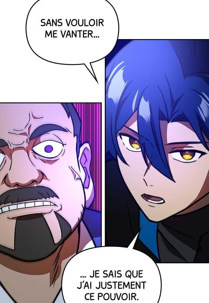 Read Reborn ranker FR Manga Online